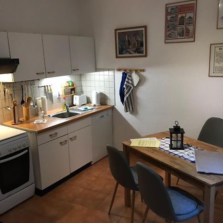Ferienwohnungen Ender Eisenach Dış mekan fotoğraf