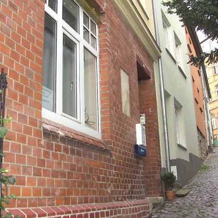 Ferienwohnungen Ender Eisenach Dış mekan fotoğraf