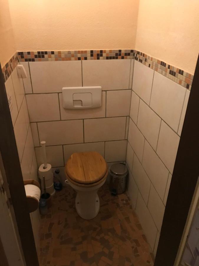 Ferienwohnungen Ender Eisenach Dış mekan fotoğraf