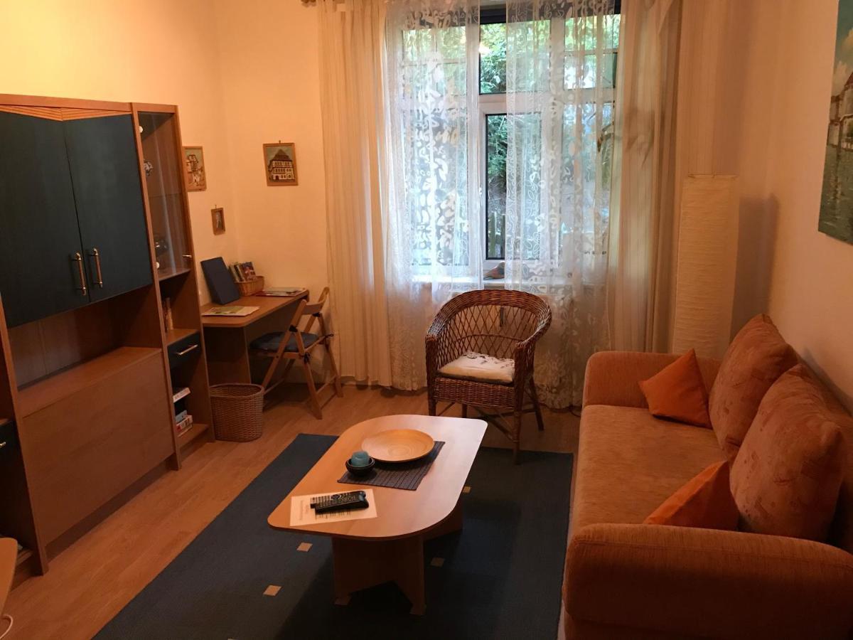 Ferienwohnungen Ender Eisenach Dış mekan fotoğraf